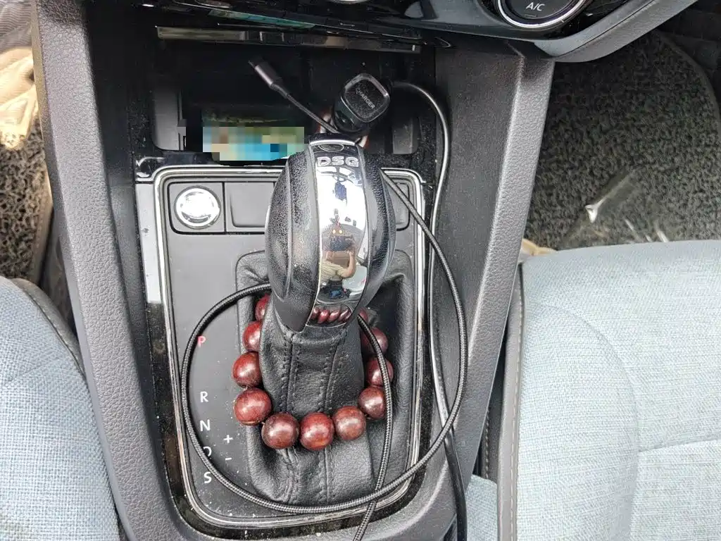 Volkswagen Sagitar — миниатюра 15
