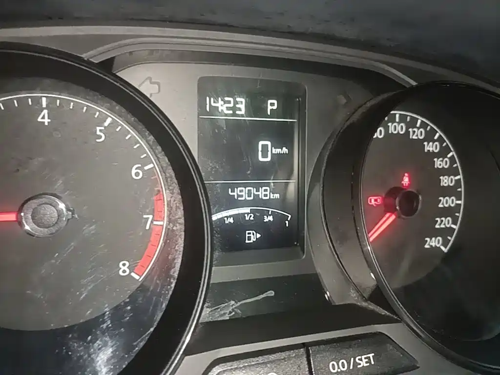 Volkswagen Lavida — миниатюра 12