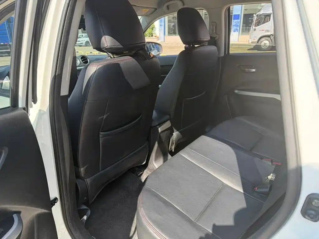 Suzuki Vitara — миниатюра 5