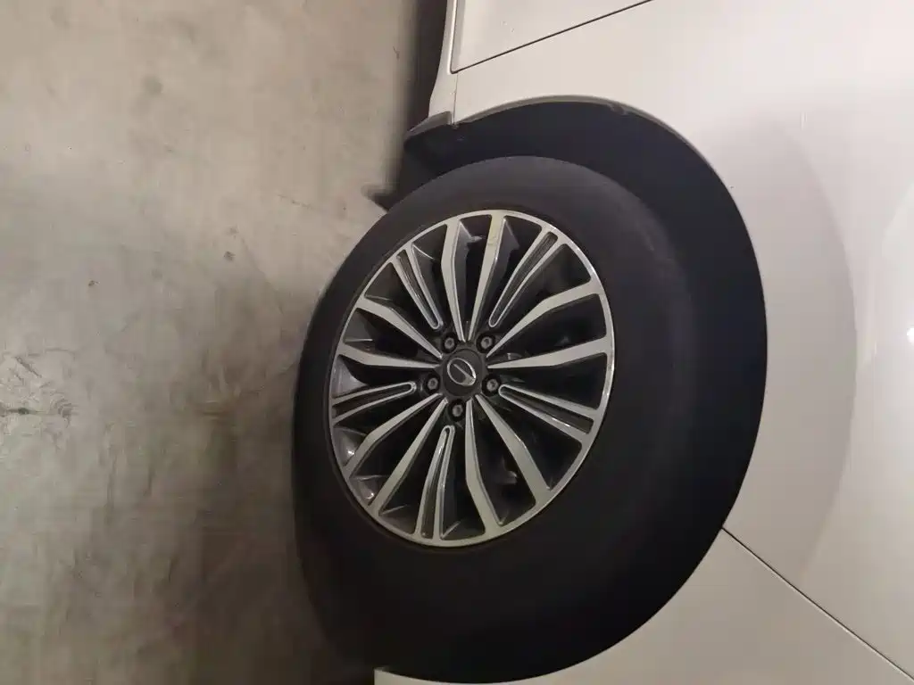 GAC Motor Trumpchi M6 — миниатюра 26