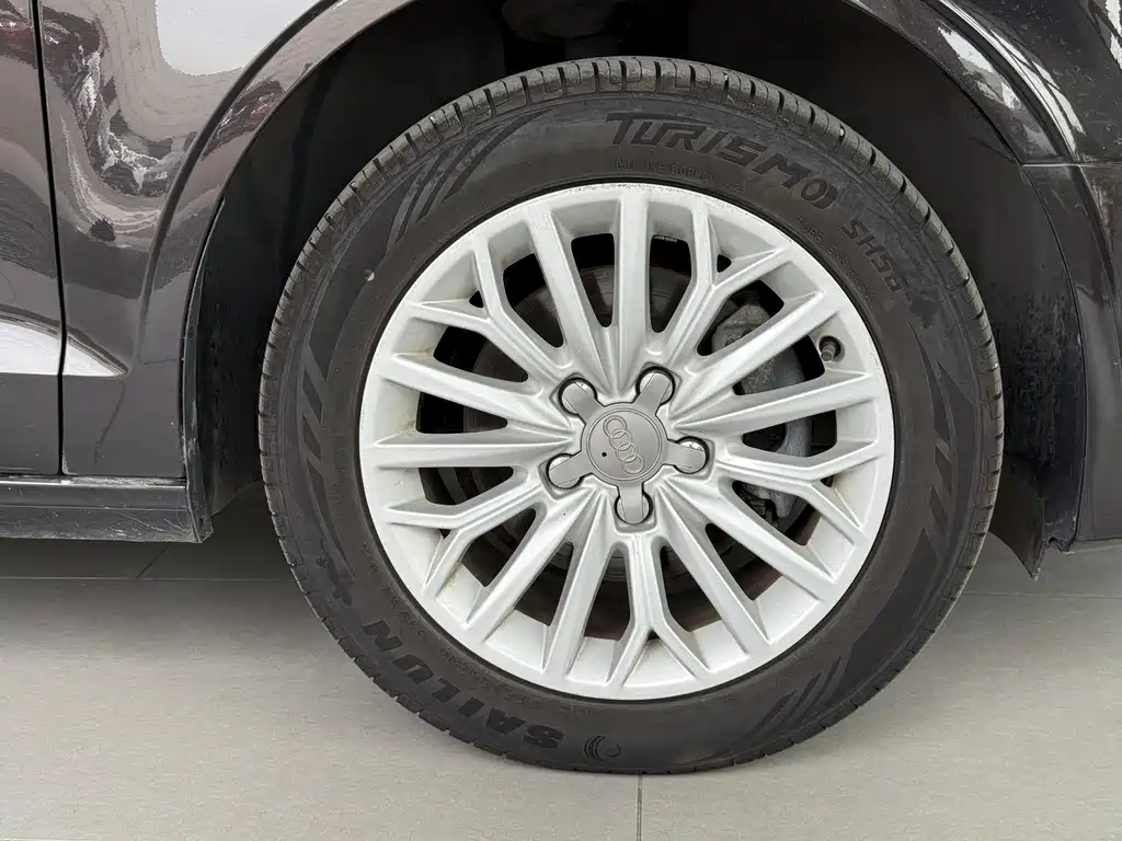 Audi A3 — миниатюра 15