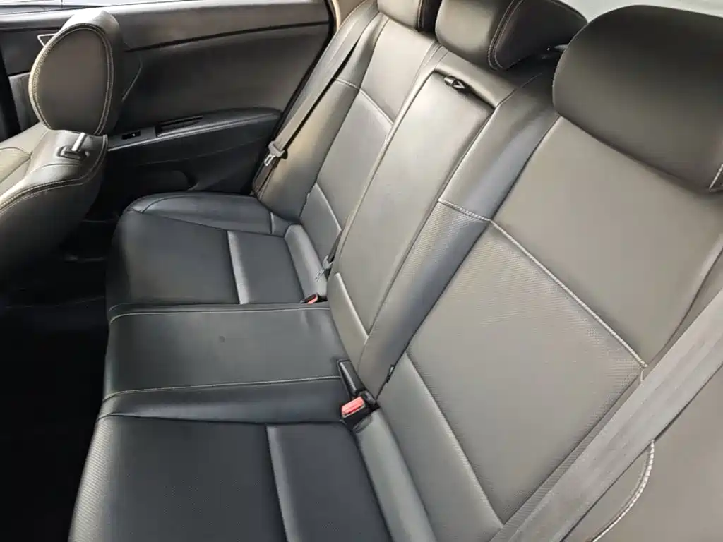 Hyundai Mistra — миниатюра 17