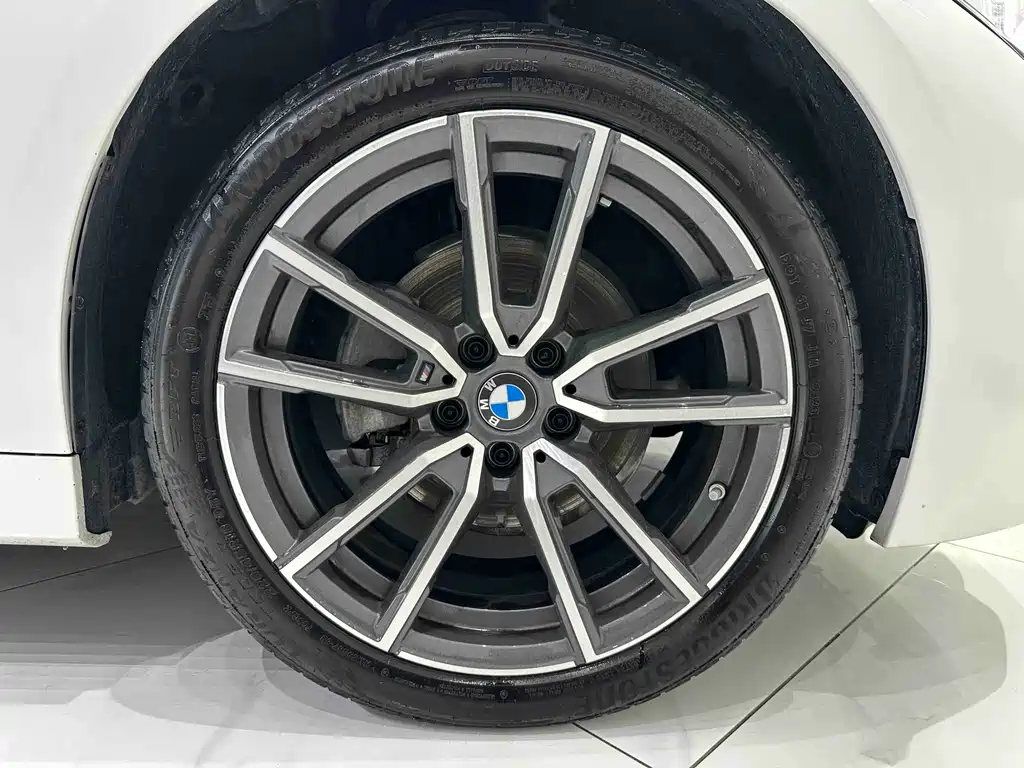 BMW 3 Series — миниатюра 19