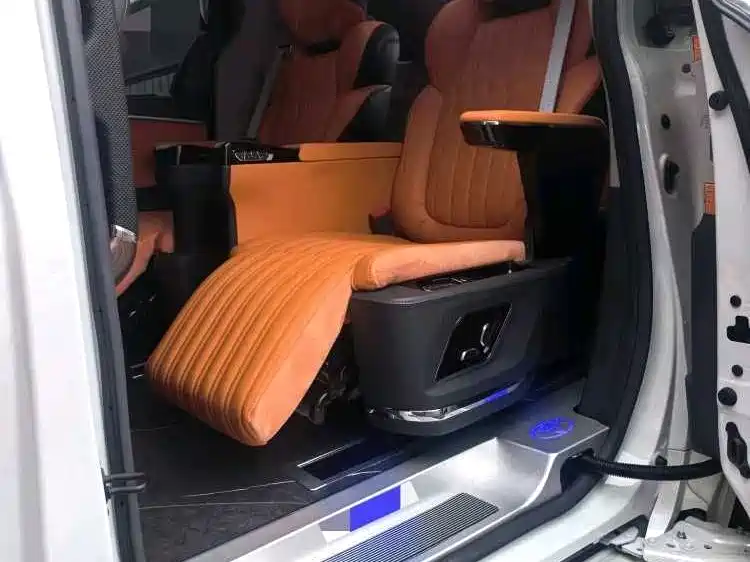 Toyota Sienna 2023 2.5L Comfort
