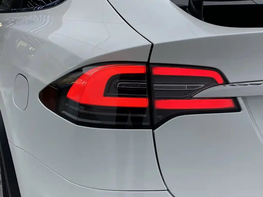 Tesla Model X — миниатюра 6