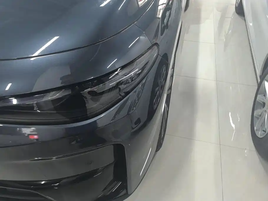 Leapmotor Leapmotor C16 — миниатюра 5