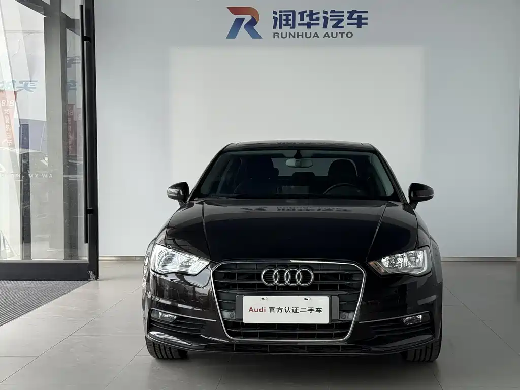 Audi A3 — миниатюра 2