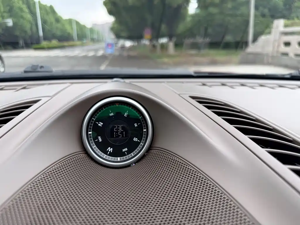 Porsche Cayenne — фотографии объявления, Фото 22