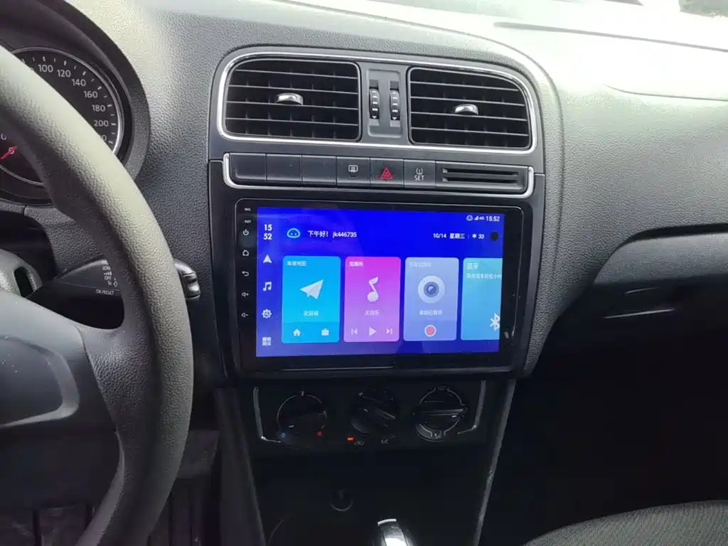 Volkswagen Polo — миниатюра 13