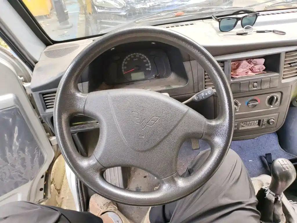 Wuling Zhiguang — миниатюра 11