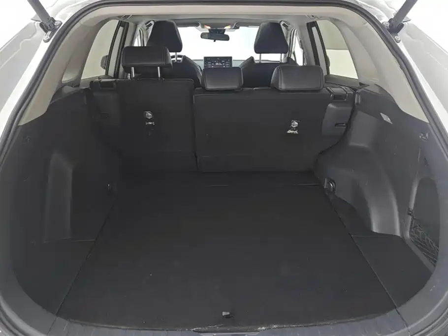 Toyota Wildlander 2022 2.0L CVT Luxury