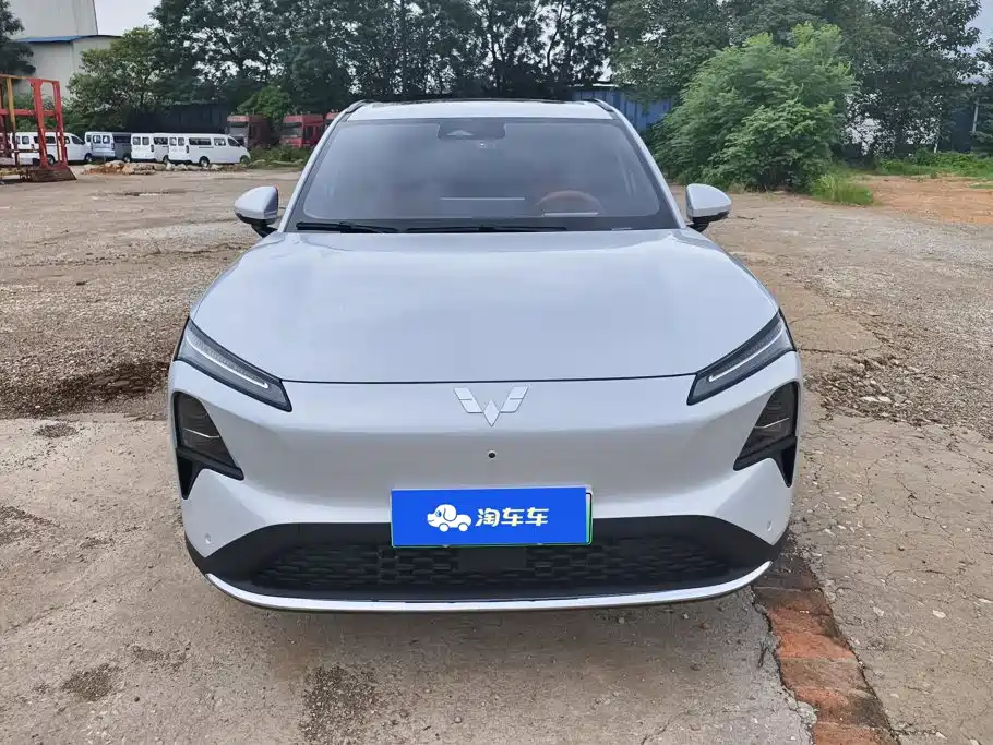 Wuling Xingguang S — миниатюра 2