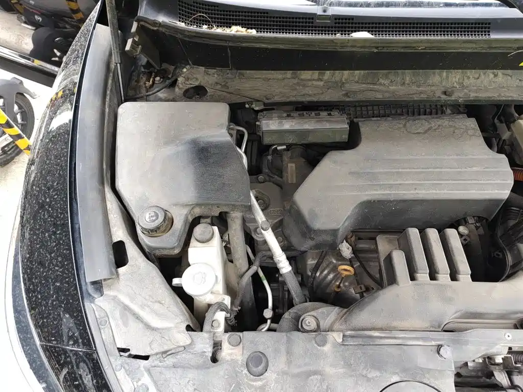 Infiniti QX60 (Import) — миниатюра 20
