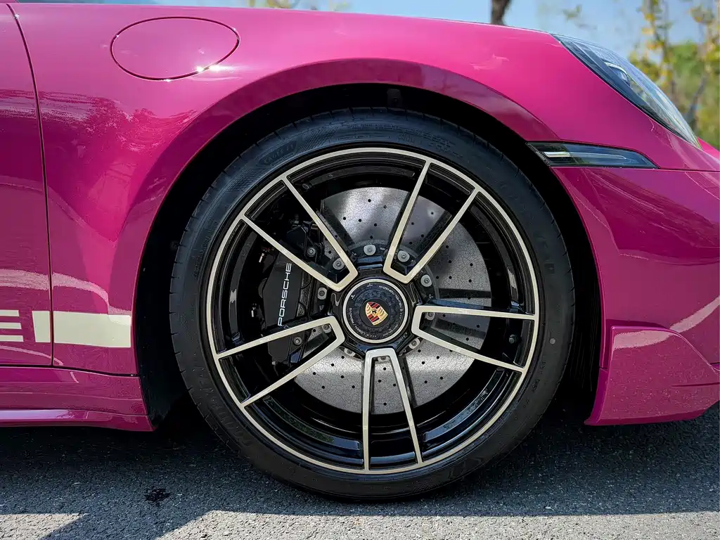 Porsche 911 — миниатюра 26