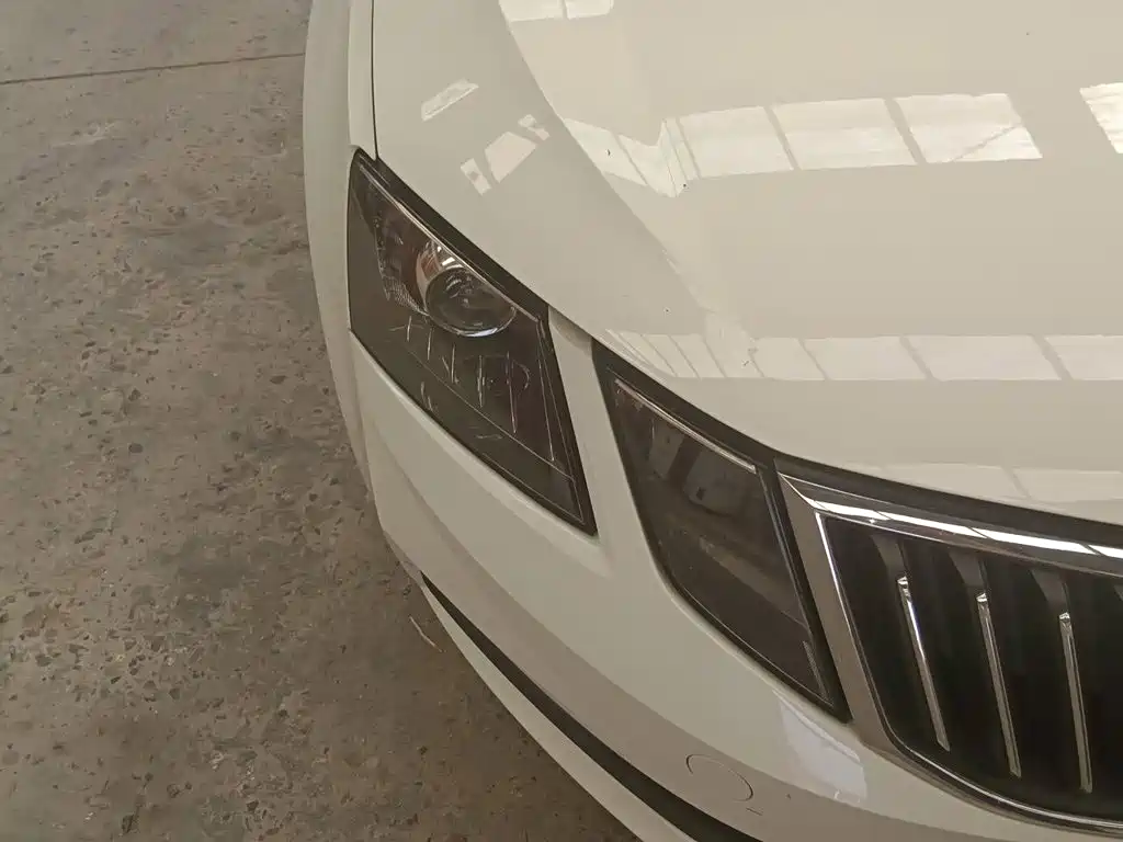 Skoda Octavia — миниатюра 7