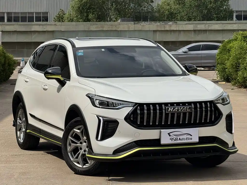 Haval Chitu — миниатюра 2