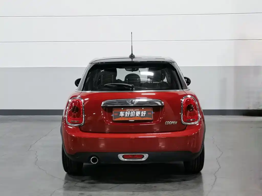 MINI Mini — миниатюра 4