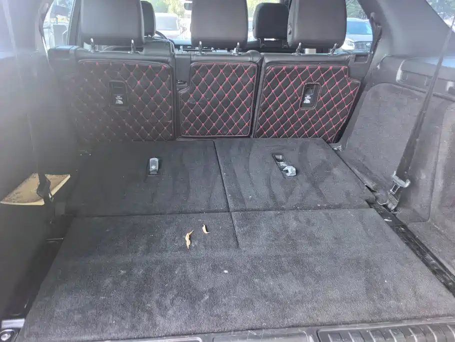 Land Rover Discovery — миниатюра 4