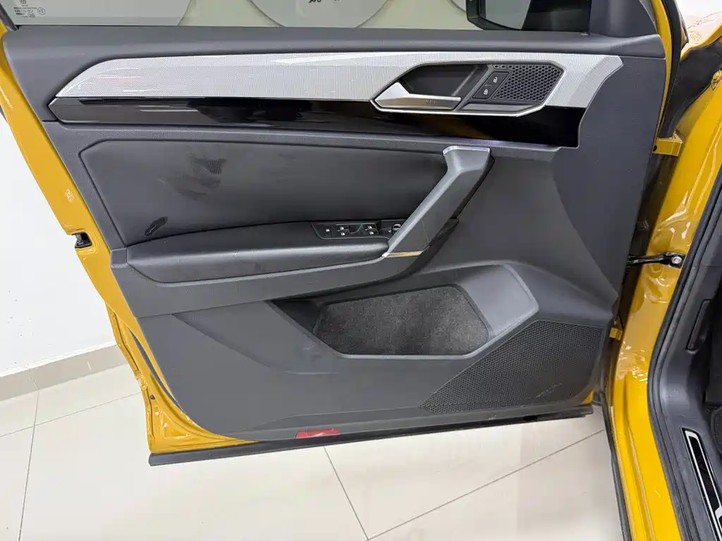 Volkswagen Tayron — миниатюра 19