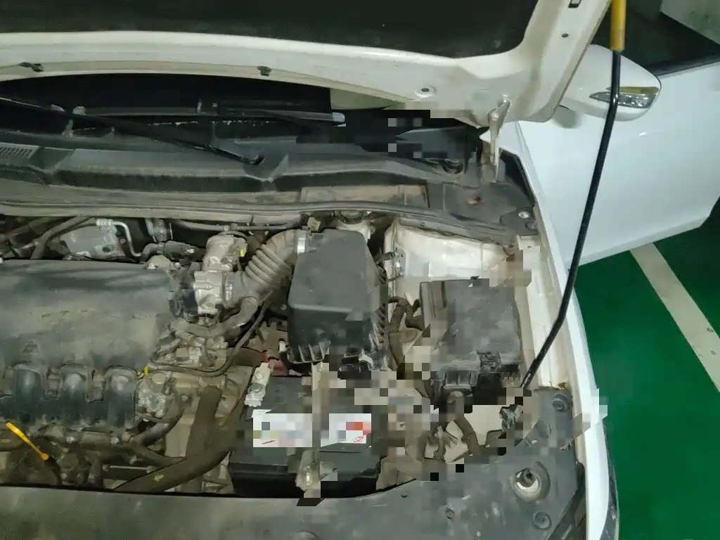 BYD Qin — миниатюра 21