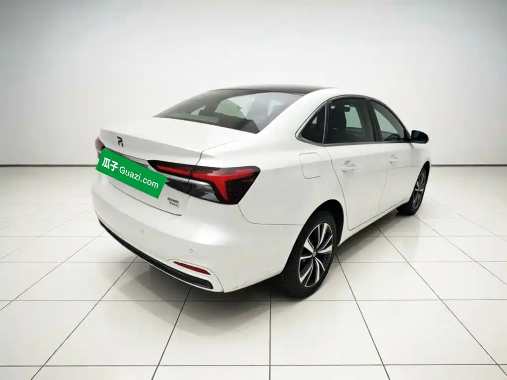 Roewe Feifan ER6 — миниатюра 4