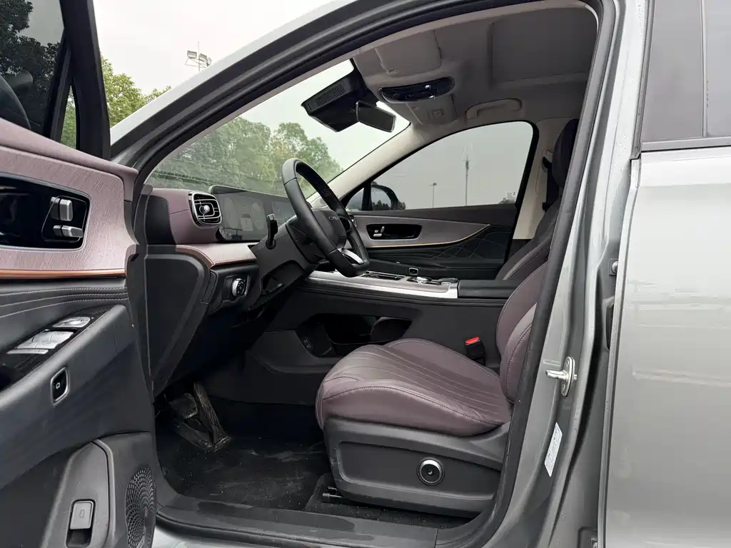 CHERY TIGGO 9 C DM
