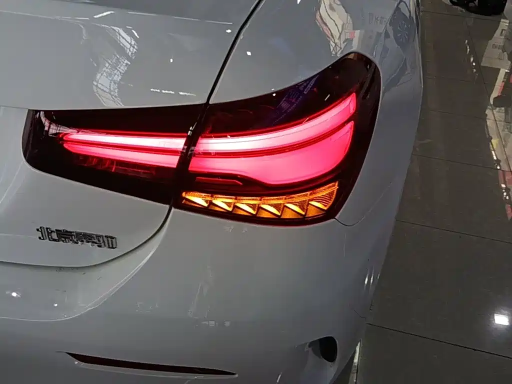Mercedes-Benz A-Class — миниатюра 8