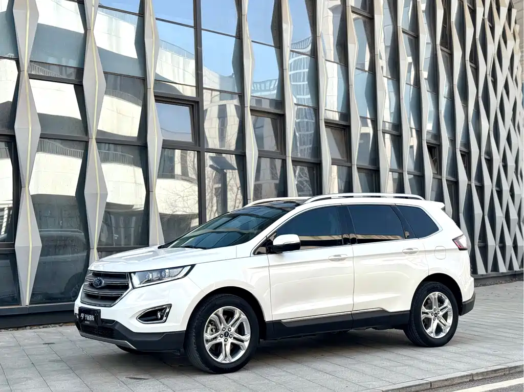 Ford Edge 2016