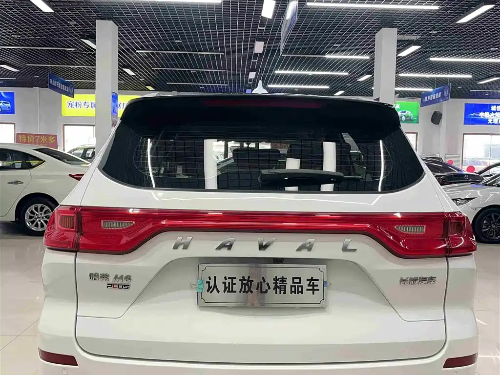 HAVAL M6