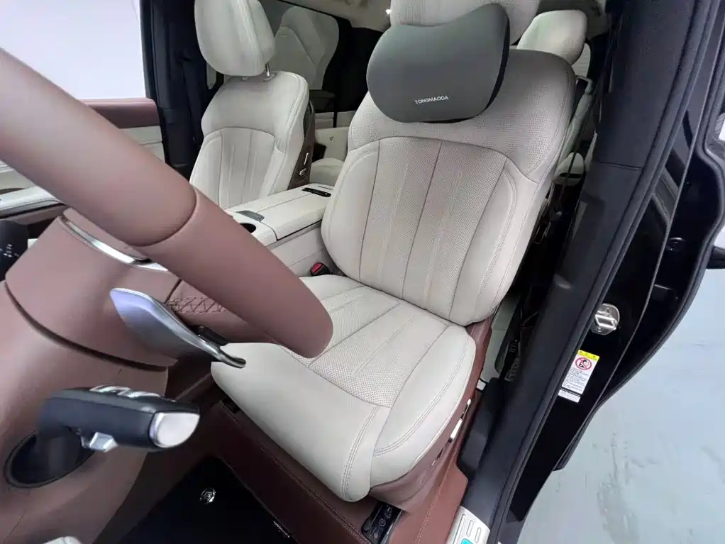 BYD Xia — миниатюра 4