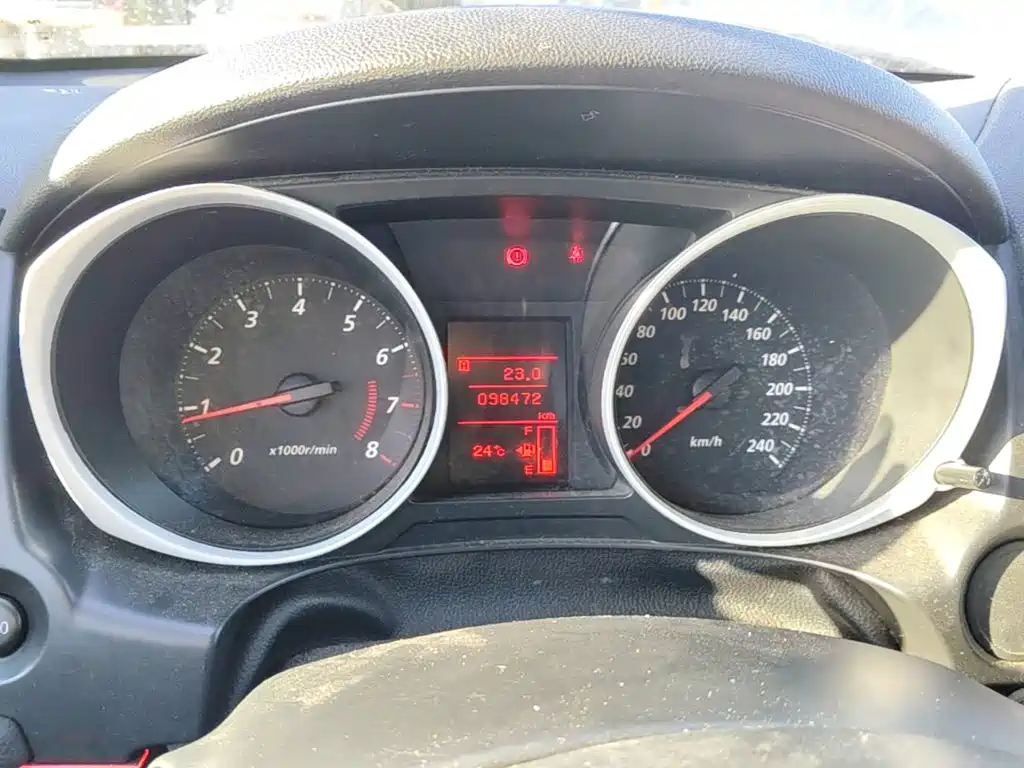 Mitsubishi ASX — миниатюра 12