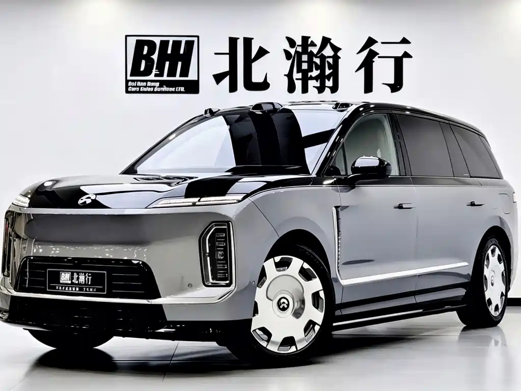 NIO ES9