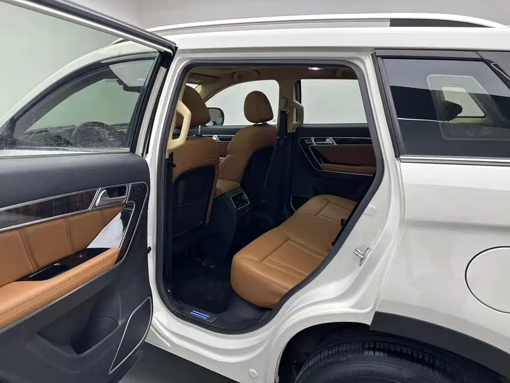 Haval H6 Coupe — миниатюра 6