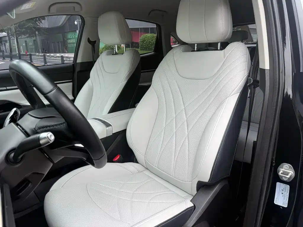 Chery New Energy Shuxiangjia — миниатюра 8