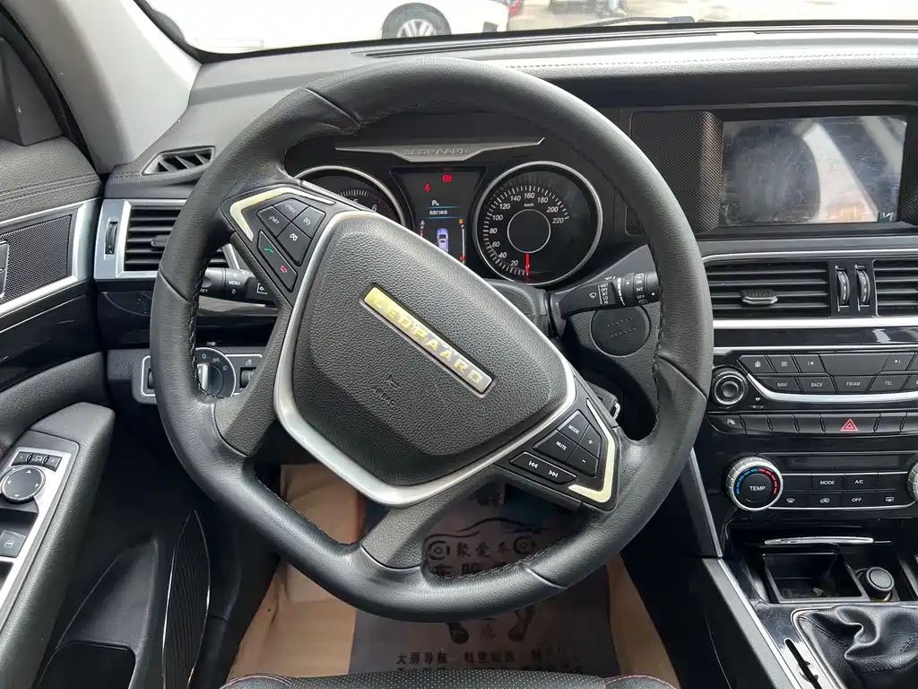 CHEETAH CARS CHEETAH CS10