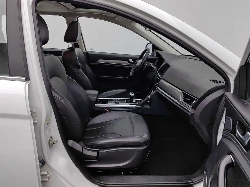 Haval H6 — миниатюра 23