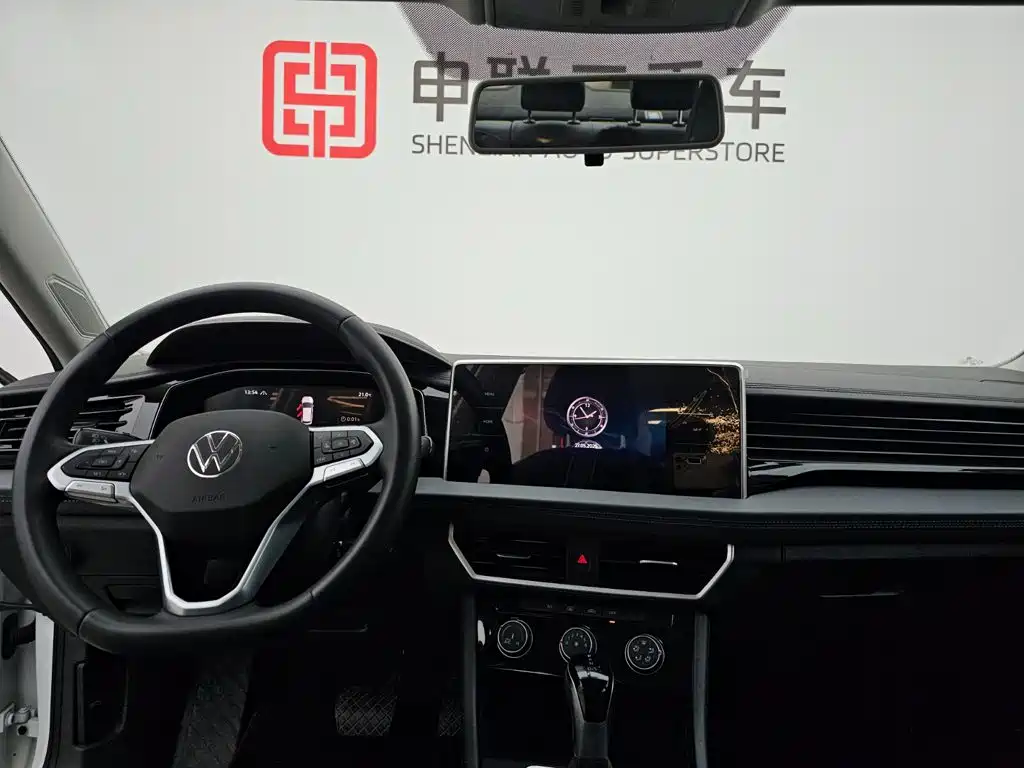 Volkswagen Sagitar — миниатюра 13