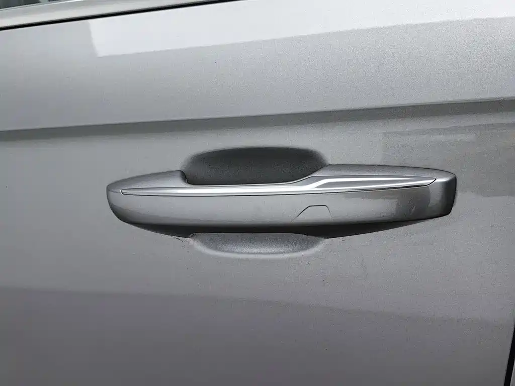 Geely Xingrui — миниатюра 18