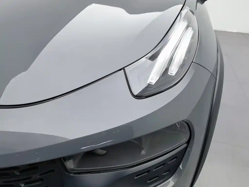 Lynk & Co 02 — миниатюра 7