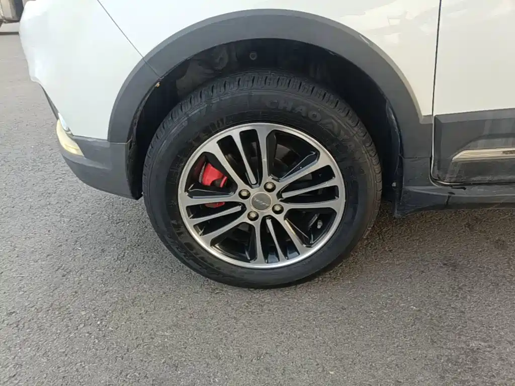 Haval H1 — миниатюра 23
