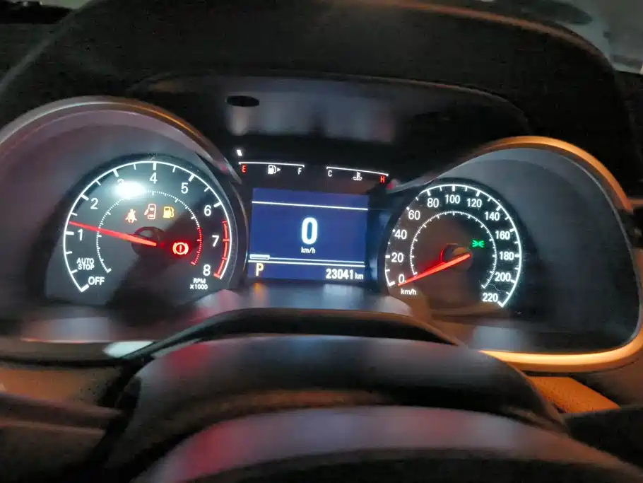 Chevrolet Monza — миниатюра 14