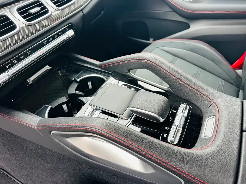 Mercedes-Benz GLE A MG GLE AMG 2023 AMG GLE 53 4MATIC+ SUV