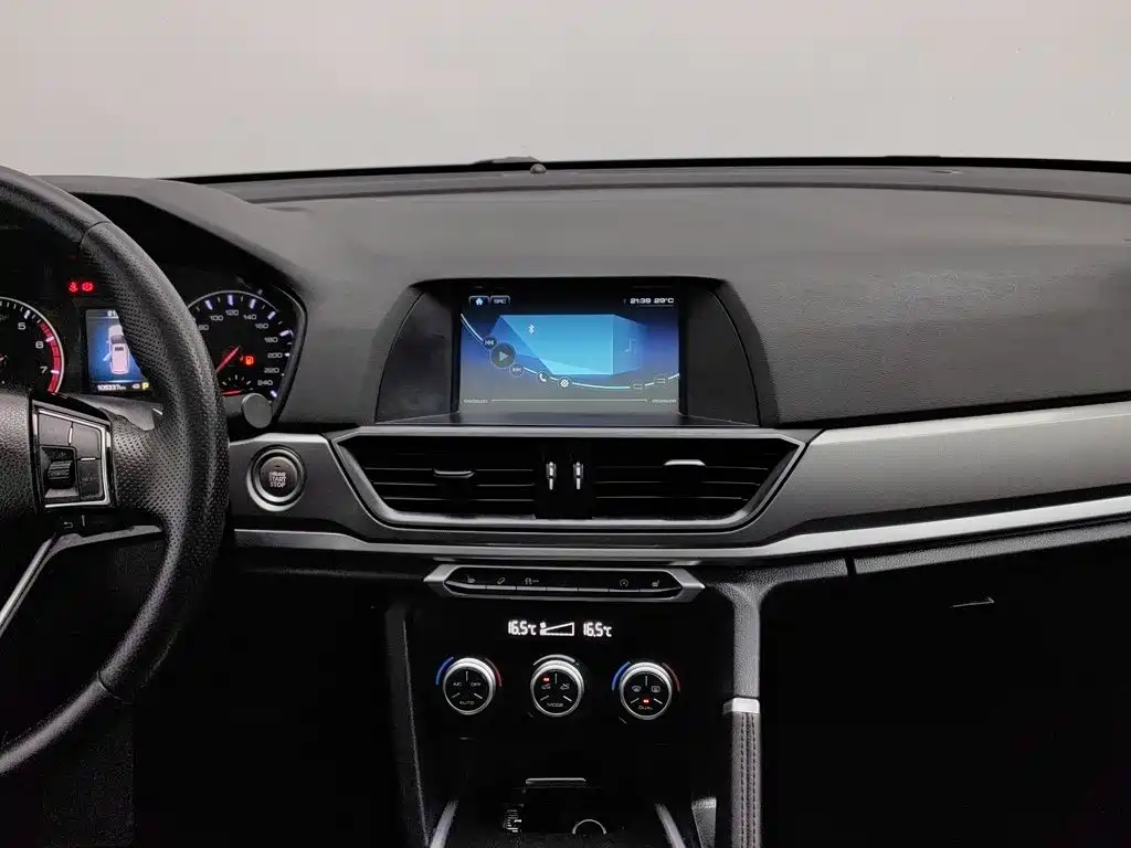 Haval H6 — миниатюра 12