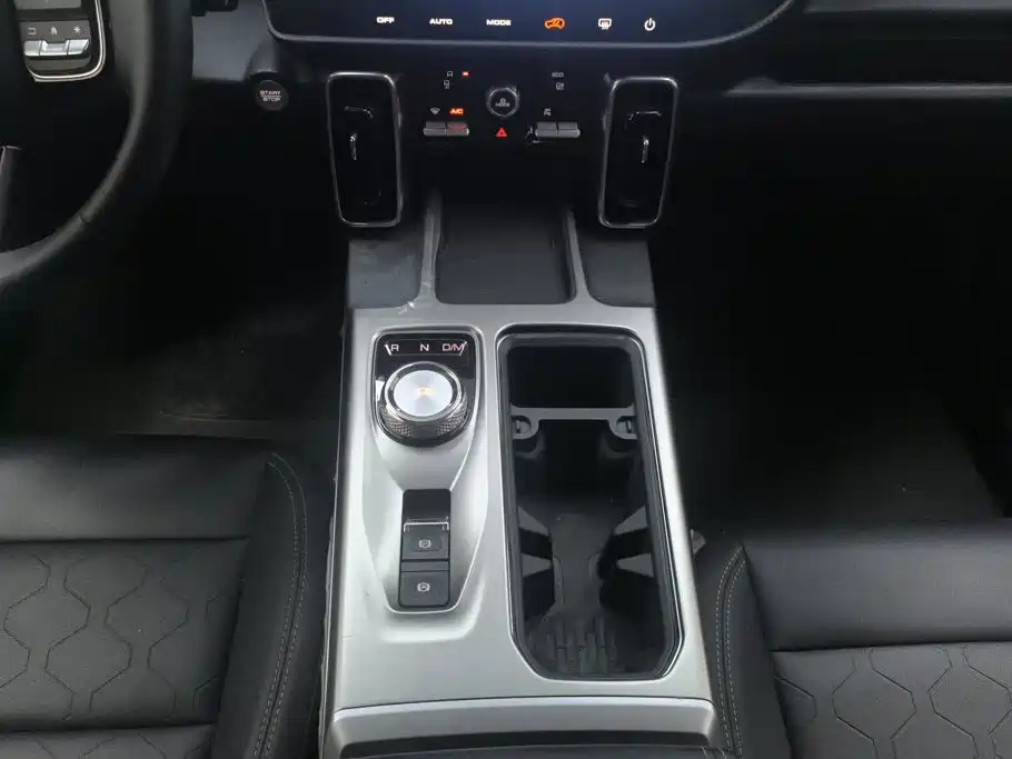 Haval Big Dog — миниатюра 16