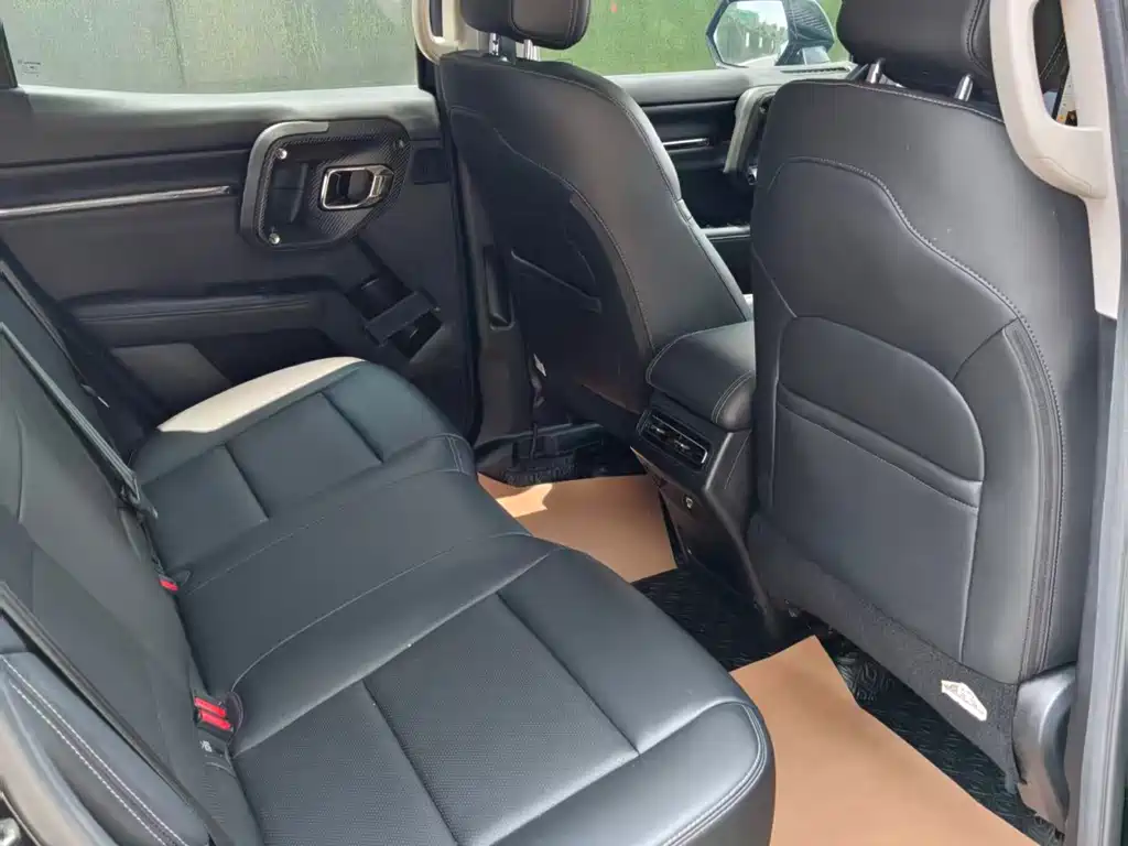 Haval Haval Big Dog PLUS — миниатюра 10