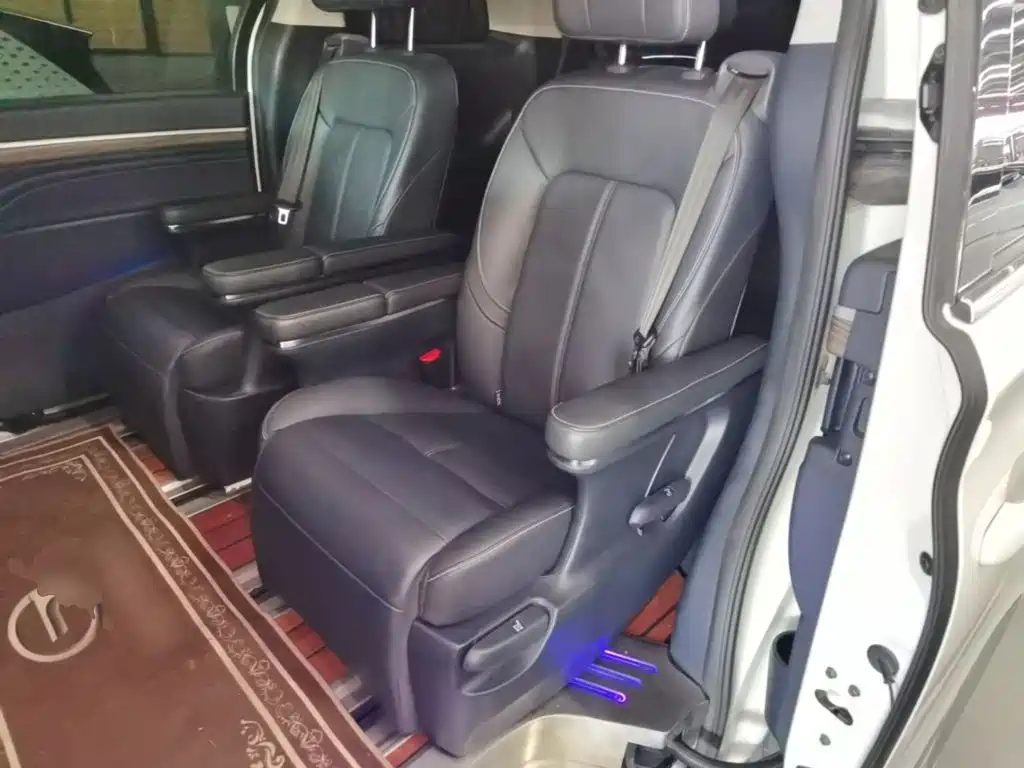 GAC Motor Trumpchi M8 — миниатюра 17