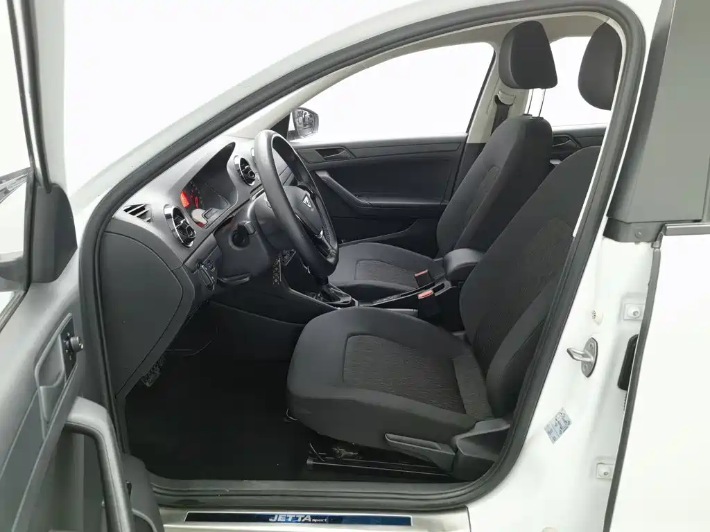 Jetta VA3 — миниатюра 10