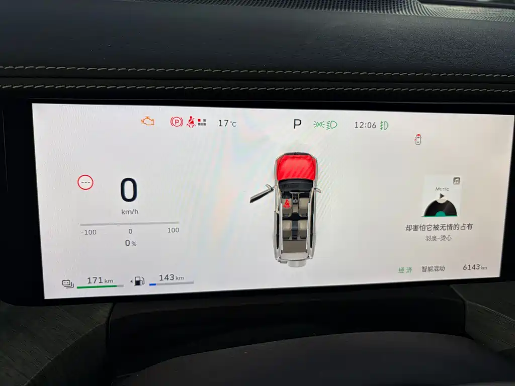 TANK TANK 500 NEW ENERGY