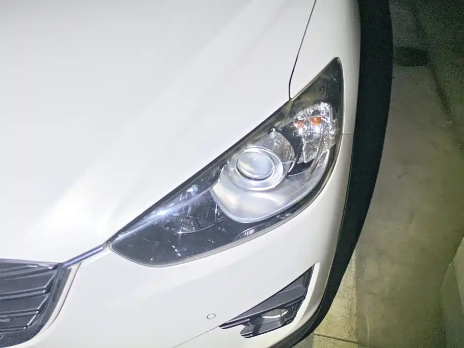 Mazda CX-5 — миниатюра 5