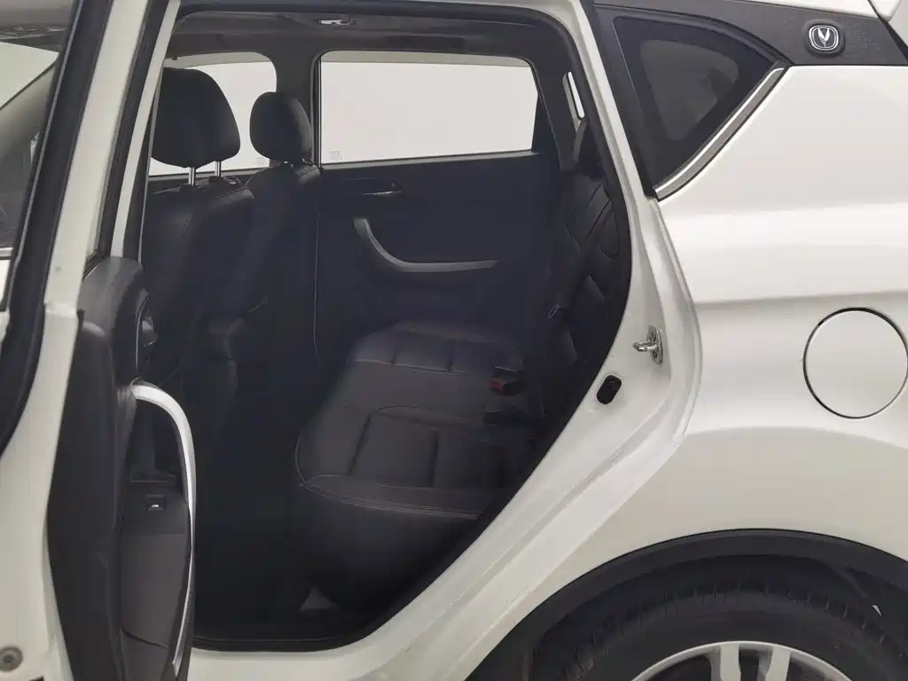 Changan CS35 — миниатюра 15